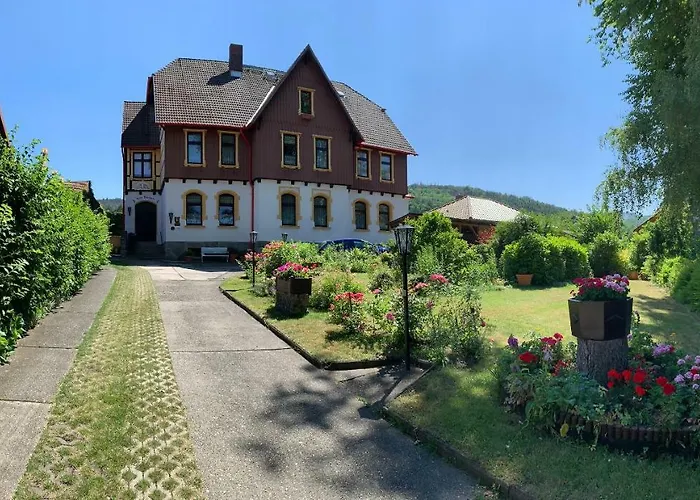 Villa Borchert