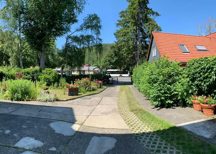 Villa Borchert