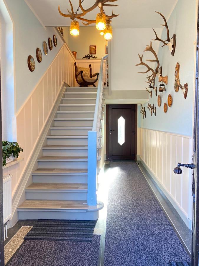 Apartment Borchert