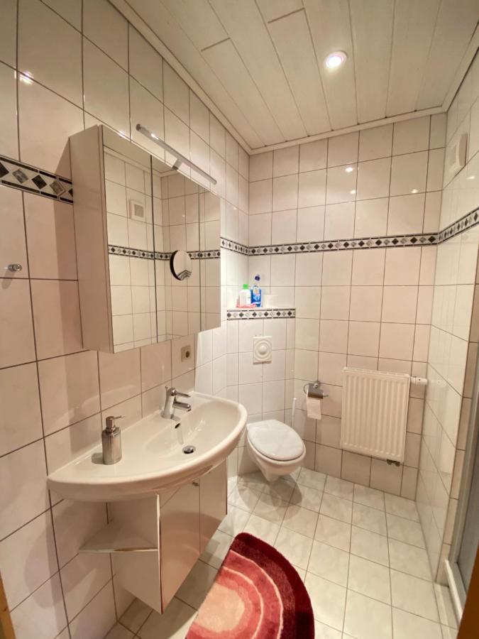 Apartment Borchert