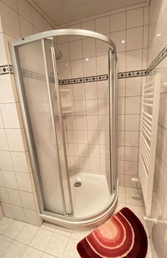 Apartment Borchert