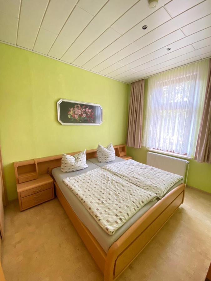 Borchert Apartment