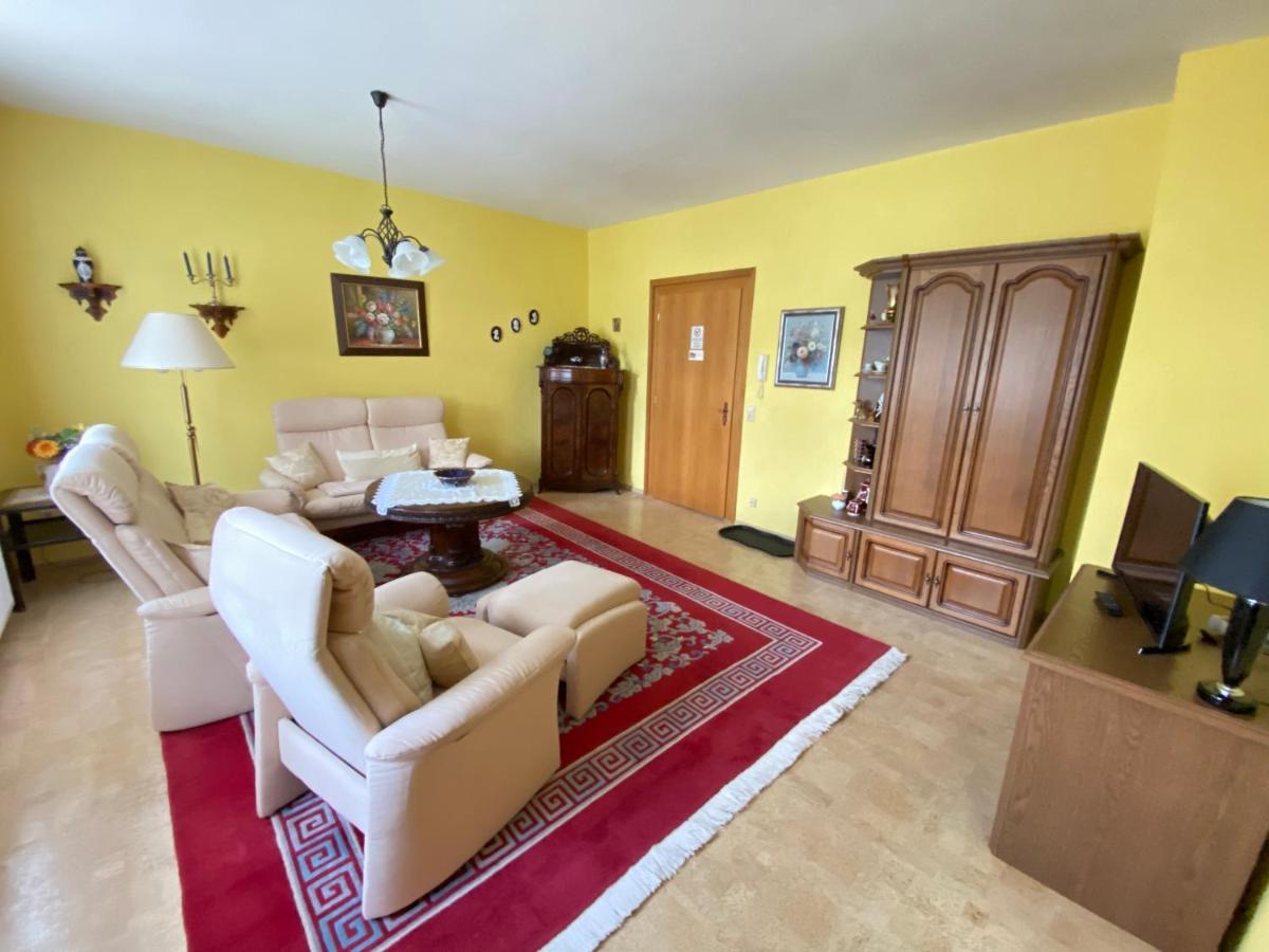 Borchert Apartment