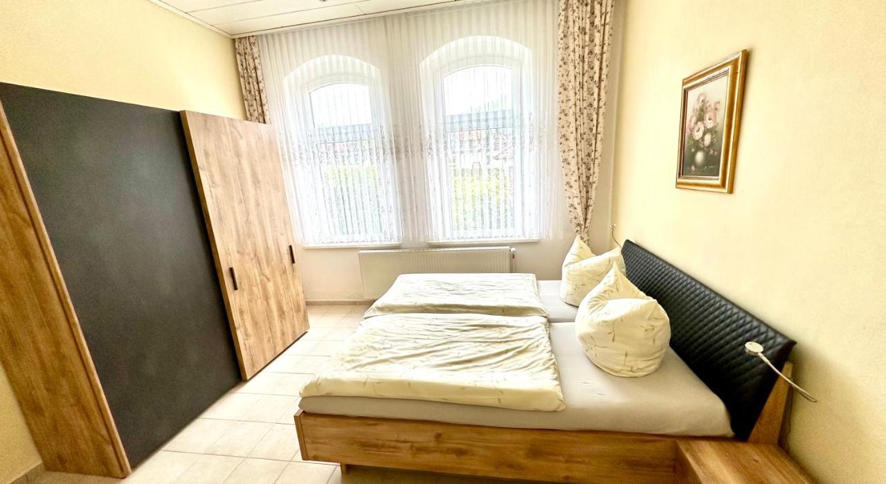 Borchert Apartment Wernigerode