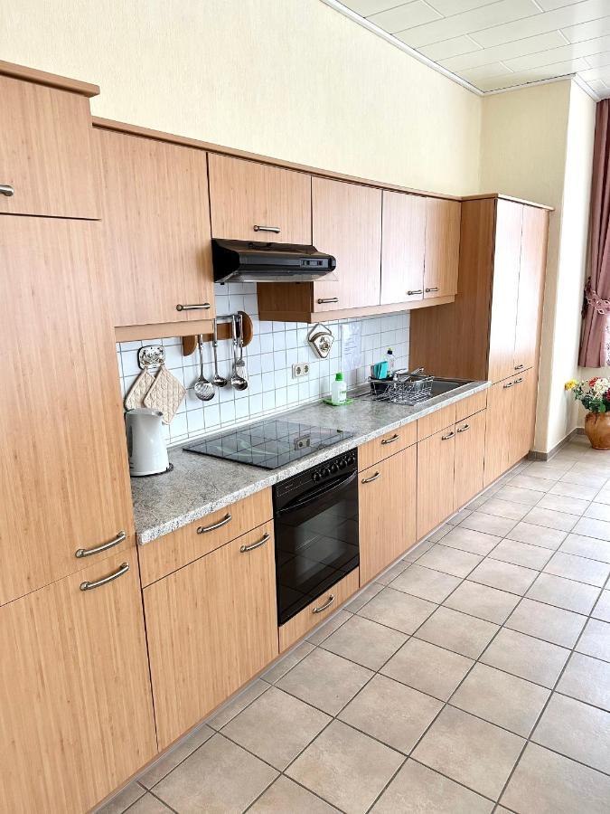 Borchert Apartment Wernigerode
