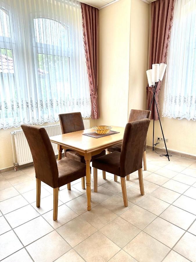 Apartment Borchert