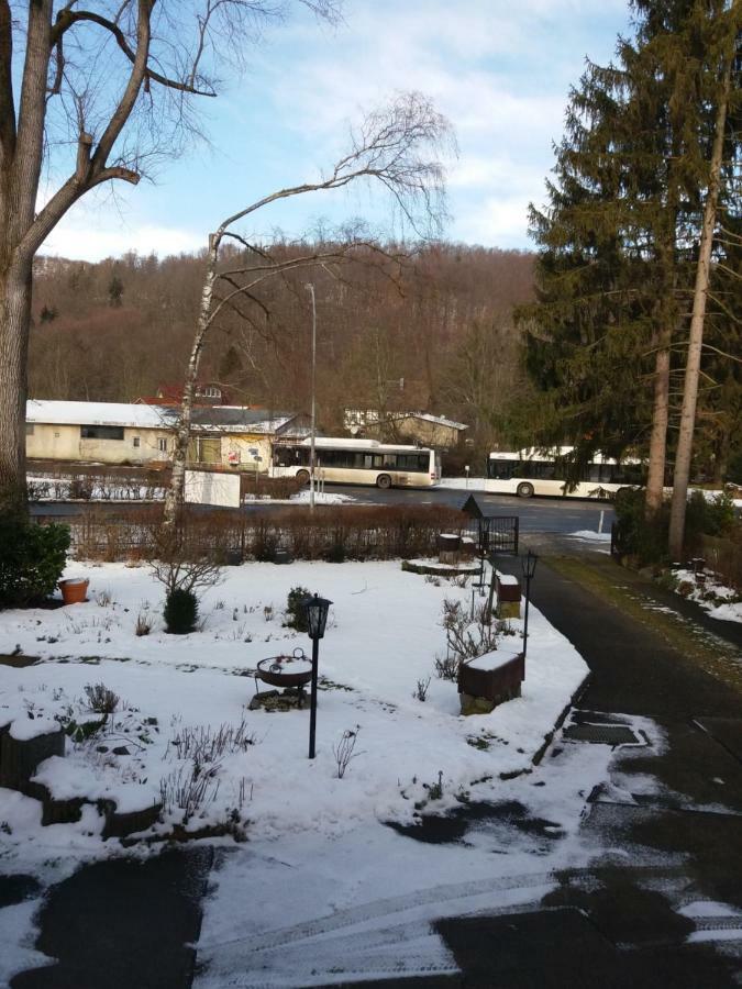 Borchert Apartment Wernigerode