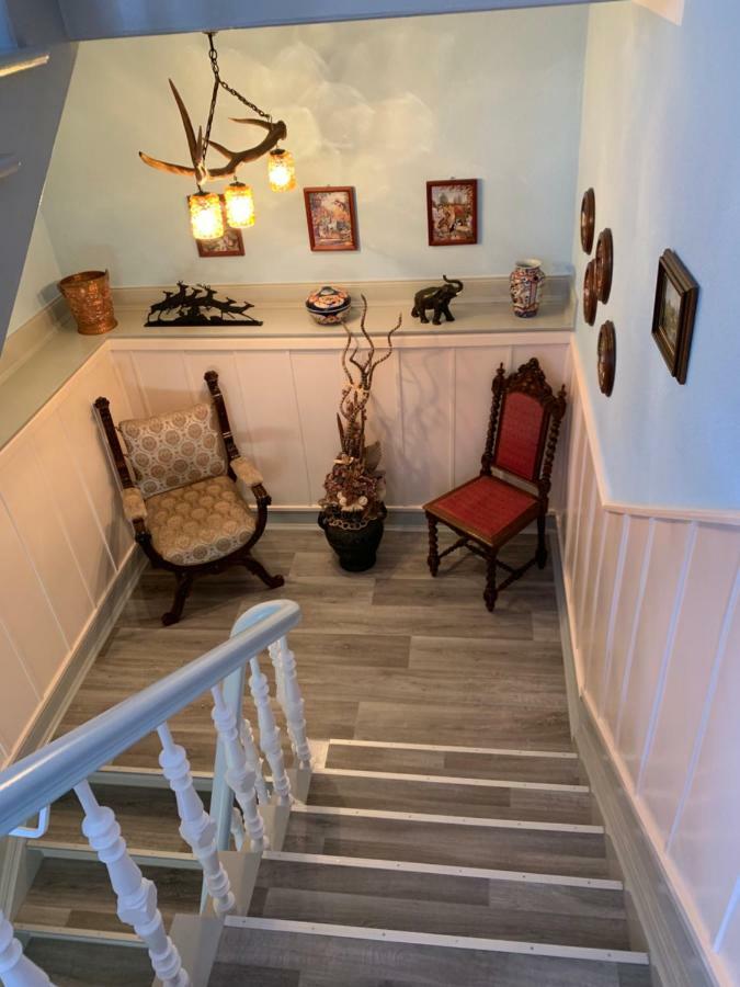 Apartment Borchert *